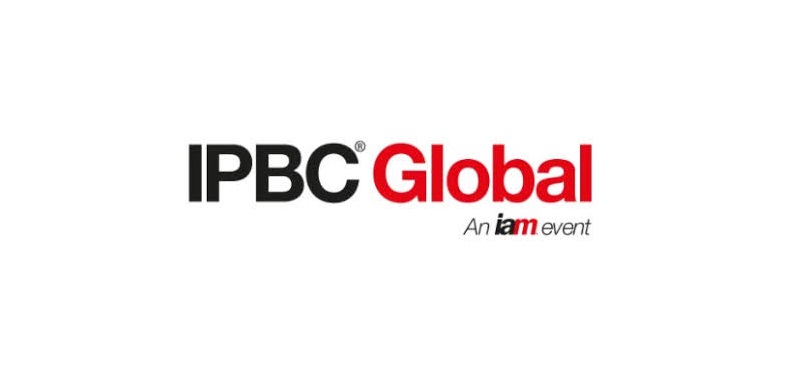 Sean Thompson to Speak at IPBC Global 2025