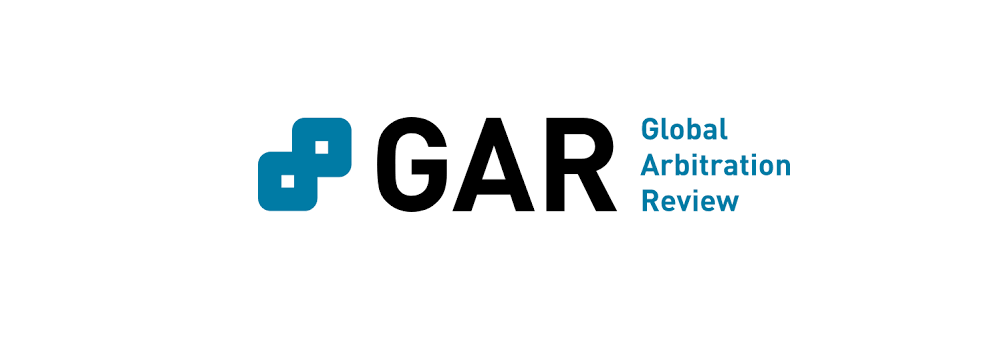 Claudia Linares Co-Authors Global Arbitration Review Guide